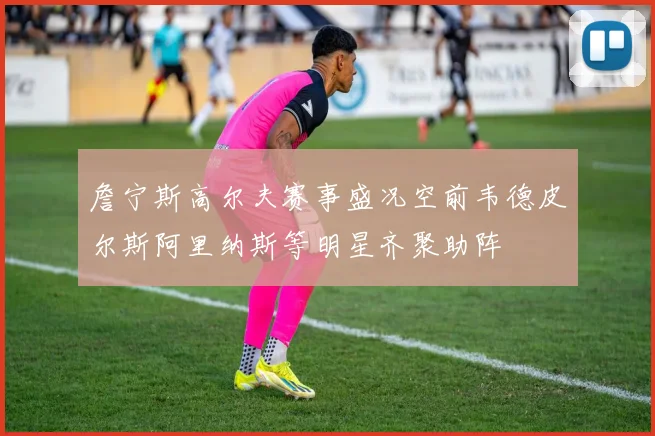 詹宁斯高尔夫赛事盛况空前韦德皮尔斯阿里纳斯等明星齐聚助阵