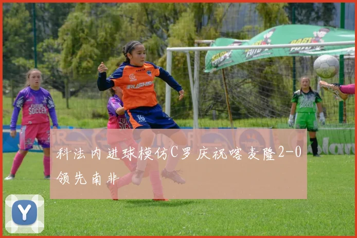 科法内进球模仿C罗庆祝喀麦隆2-0领先南非