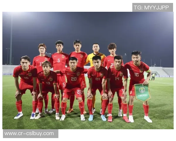 西海岸助力U23国足创造历史之夜青训发展再添动力