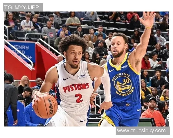 克莱末节狂砍17分再现神勇表现创个人新高自2023年勇士对活塞以来