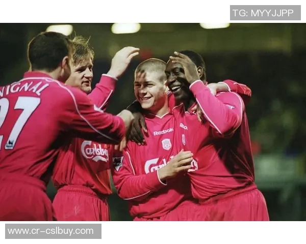 赫斯基回忆利物浦时代强调战士精神与如今技术型球员的对比