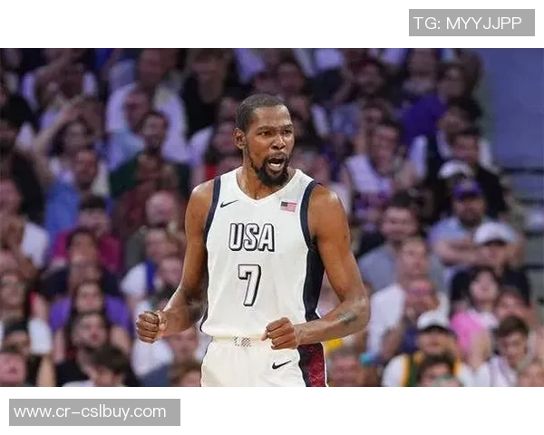 KD谈31000分目标：我相信自己能与伟大球员并肩竞争