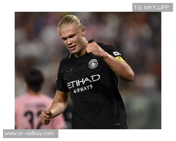 英超本赛季进球榜揭晓哈兰德领先伊戈尔塞梅尼奥与埃基蒂克紧随其后