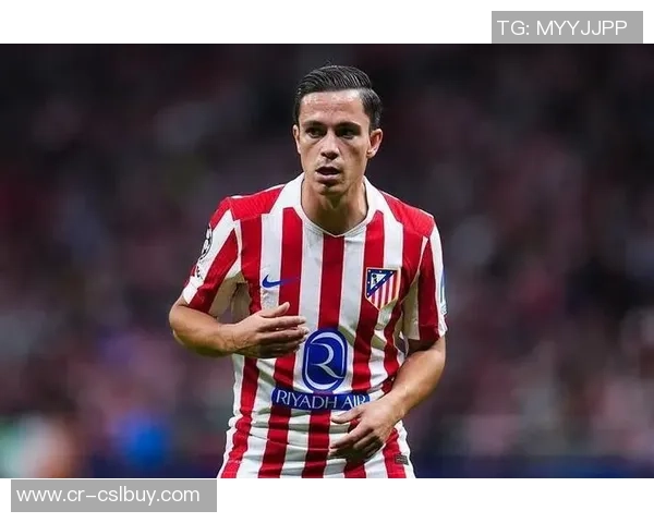 罗马与马竞达成拉斯帕多里转会协议只待球员本人确认同意