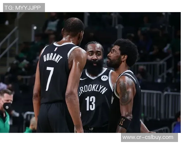 篮网火箭对特雷杨无意但篮网愿意作为交易第三方参与