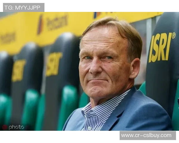 瓦茨克当选多特CEO俱乐部选举委员会一致通过提议 瓦茨克当选多特CEO俱乐部选举委员会一致通过提议