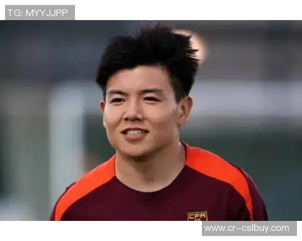 中国足球队官博寄语徐彬期待其在英超赛场上展现非凡才华与精彩表现