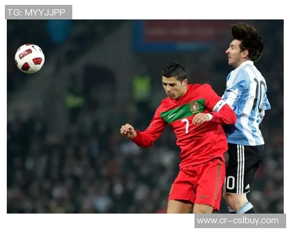 尼古拉佩佩谈C罗与梅西的竞争关系将其比作贝吉塔的角色