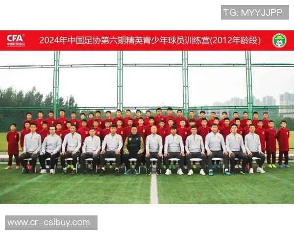 冬训跨界创新助力足球科学训练全面提升球员综合素质