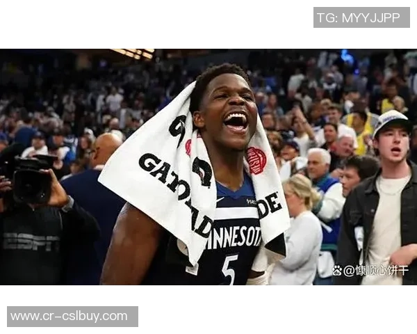 爱德华兹坦言追求总冠军不在乎最佳防守球员荣誉