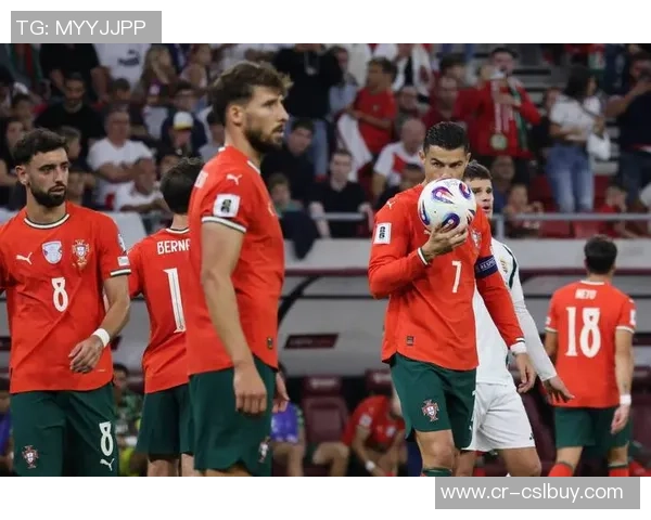 欧洲世预赛历史射手榜揭晓C罗领衔哈兰德表现惊艳