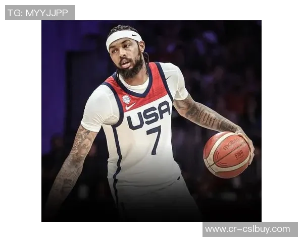 英格拉姆强调球队专注当下不受8连胜影响始终保持谦逊态度