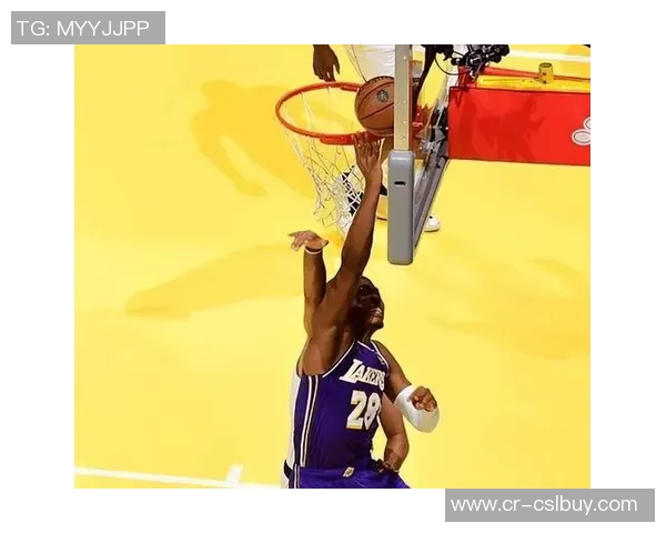 湖人新秀蒂耶罗首战表现平平黄蜂34号秀闪耀全场贡献13分7板