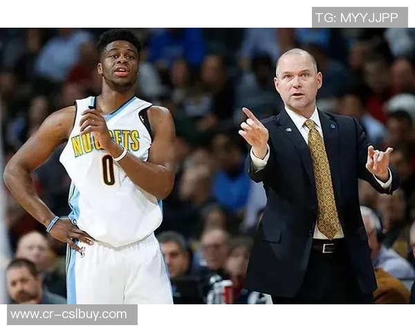 布朗谈承担责任带来的进攻机会与个人成长潜力 布朗谈承担责任带来的进攻机会与个人成长潜力