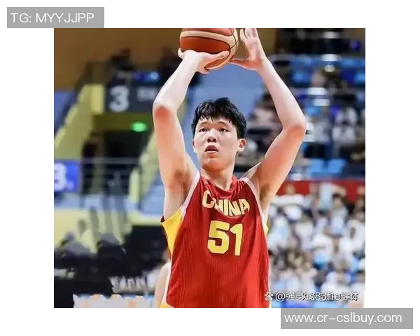 拓媒：杨瀚森虽具潜力却难在NBA展现真正实力