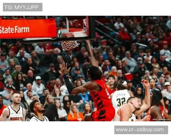 拓媒分析杨瀚森选拔背后逻辑交易霍勒迪是否影响重建计划