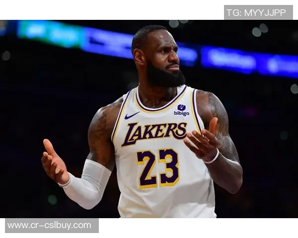 湖人季后赛能否取胜关键在于詹姆斯缺席常规赛的影响 湖人季后赛能否取胜关键在于詹姆斯缺席常规赛的影响